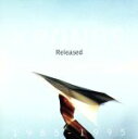 【中古】 【輸入盤】RELEASED 1985‐1995/ザ・クロノス・カルテット