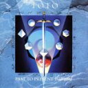 【中古】 【輸入盤】Past to Present 1977−1990/TOTO