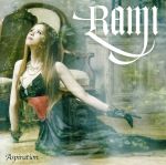 【中古】 Aspiration（通常盤）／RAMI