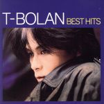 【中古】 T－BOLAN BEST HITS／T－BOLAN