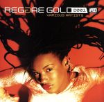 【中古】 【輸入盤】REGGAE　GOLD　2001／（オムニバス）