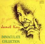  IMMACULATE　COLLECTION／ジャネット・ケイ