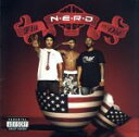 【中古】 【輸入盤】Fly Or Die/N.E.R.D