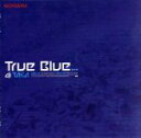 【中古】 True Blue．．．【コナミスタイル盤】／dj TAKA