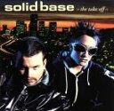 【中古】 【輸入盤】THE TAKE OFF/ソリッド・ベイス