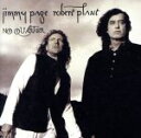 【中古】 【輸入盤】NO　QUARTER：　JIMMY　PAGE　＆　ROBERT　PLANT　UNLEDDED ／ジミー・ペイジ＆ロバート・プラント 【中古】afb