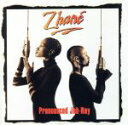 【中古輸入盤CD】PRONOUNCED JAH-NAY / Zhane(ジャネイ)