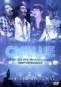 【中古】 SPRING LIVE 2016 ~We’re like a puzzle~ @ NIPPON BUDOKAN/CNBLUE