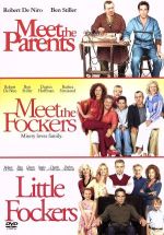 【中古】 ミート・ザ・ペアレンツ　ベストバリューDVDセット［期間限定スペシャルプライス］／ロバート・デ・ニーロ（出演、製作）,ベン・スティラー