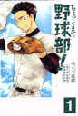 【中古】 ちょっとまて野球部! 県立神弦高校野球部の日常(1) バンチC/ゆくえ高那(著者)