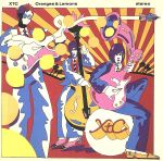 【中古】 【輸入盤】ORANGES　＆　LEMONS／XTC