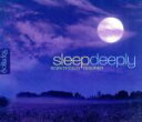【中古】 【輸入盤】Sleep Deeply/(オムニバス)