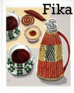 【中古】 Fika ele‐king　books／塚本佳子(著者),見瀬理恵子(著者)