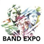 【中古】 BAND　EXPO／BAND　EXPO