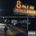 【中古】 【輸入盤】8MILE　MUSIC　FROM　AND　INSPIRED　BY　THE　MOTION　PICTURE／（オリジナル・サウンドトラック）,エミネム,オービー・トライス,50セント,D12,ジェイ・Z,イグジビット,メイシー・グ