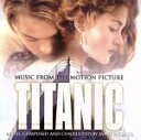 【中古】 【輸入盤】TITANIC MUSIC FROM THE MOTION PICTURE/ジェームズ・ホーナー