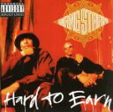 【中古】 【輸入盤】HARD TO EARN/ギャング・スター