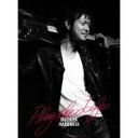 【中古】 Play the Life（初回生産限定盤）（DVD付）／春畑道哉（TUBE）