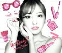 【中古】 Get　Ready（ハート）（TYPE－B）（初回限定盤）／板野友美（AKB48）