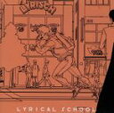 【中古】 マジックアワー/格好悪いふられ方 − リリスクの場合 −(初回限定盤)/lyrical school