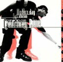 【中古】 【輸入盤】MODERN DAY JAZZ STORIES/コートニー・パイン