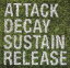 【中古】 【輸入盤】Attack　Decay　Sustain　Release／シミアン・モバイル・ディスコ 【中古】afb