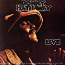 【中古】 【輸入盤】Live/ダニー・ハサウェイ(2)