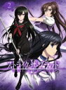 【中古】 ストライク ザ ブラッド II OVA Vol．2（Blu－ray Disc）／三雲岳斗（原作）,マニャ子（原作イラスト）,細谷佳正（暁古城）,種田梨沙（姫柊雪菜）,瀬戸麻沙美（藍羽浅葱）,佐野恵一（キャラクターデザイン）,ASSUME