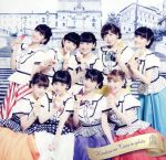 【中古】 秘密のティアラとジェラート（初回限定盤）（DVD付）／放課後プリンセス