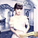 【中古】 秘密のティアラとジェラート（木月沙織ver．）（初回限定盤）／放課後プリンセス