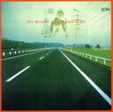 【中古】 ニュー・シャトークァ(SHM−CD)/パット・メセニー(g、15 string harp g、el−b)