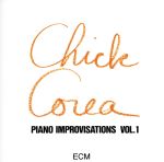 【中古】 チック・コリア・ソロ　Vol．1（SHM－CD）／チック・コリア（p）