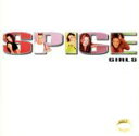 【中古】 【輸入盤】SPICE／スパイス