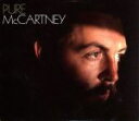 【中古】 【輸入盤】Pure McCartney／ポール マッカートニー