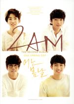 【中古】 【輸入盤】ONE　SPRING　DAY／2AM