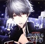 【中古】 ダミーヘッド官能ロック「THANATOS　NiGHT」　Vol．6　デュラン　CV．豊永利行／（アニメ／ゲーム）