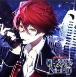 【中古】 ダミーヘッド官能ロック「THANATOS　NiGHT」　Vol．1　イザヤ　CV．羽多野渉／（アニメ／ゲーム）