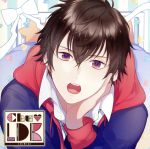 【中古】 カレの部屋にお泊まりCD「CHU　LDK」　Vol．2　新矢　CV．岡本信彦／（アニメ／ゲーム）