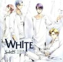 【中古】 ツキプロ ツキウタ。シリーズ：SolidS ユニットソングシリーズ COLOR ［－WHITE－］／SolidS