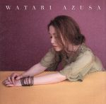 【中古】 WATARI　AZUSA（通常盤）／渡梓