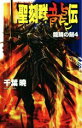 【中古】 聖刻群龍伝 龍睛の刻(4) C★NOVELSファンタジア/千葉暁(著者)