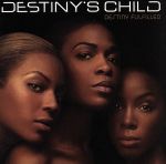 【中古】 【輸入盤】DESTINY　FULFILLED／デスティニーズ・チャイルド