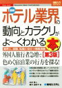 楽天ブックオフ 楽天市場店【中古】 図解入門業界研究　最新　ホテル業界の動向とカラクリがよ～くわかる本　第3版 業界人、就職、転職に役立つ情報満載 How‐nual　Industry　Trend　Guide　Book／中村恵二（著者）,榎木由紀子（著者）