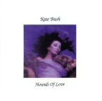 【中古】 【輸入盤】Hounds　of　Love／ケイト・ブッシュ