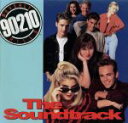 【中古】 【輸入盤】Beverly Hills，90210－The Souondrack／（オリジナル サウンドトラック）