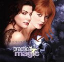 【中古】 【輸入盤】Music From And Inspired by The Motion Picture Practical Magic/(オリジナル・サ...