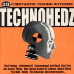 【中古】 【輸入盤】TECHNOHEDZ／（オムニバス）