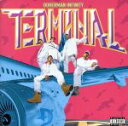 【中古】 TERMINAL（通常盤）／DOBERMAN INFINITY