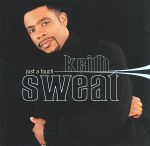 キース・スウェット販売会社/発売会社：Elektra発売年月日：1997/09/22JAN：0075596211628