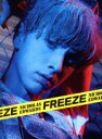 【中古】 Freeze（初回限定盤）（DVD付）／ニコラス エドワーズ